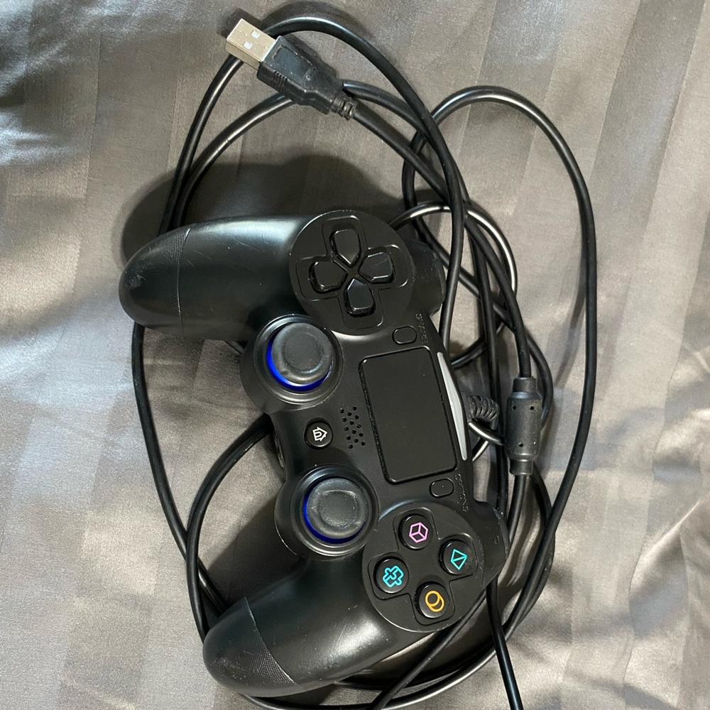 PlayStation Controller